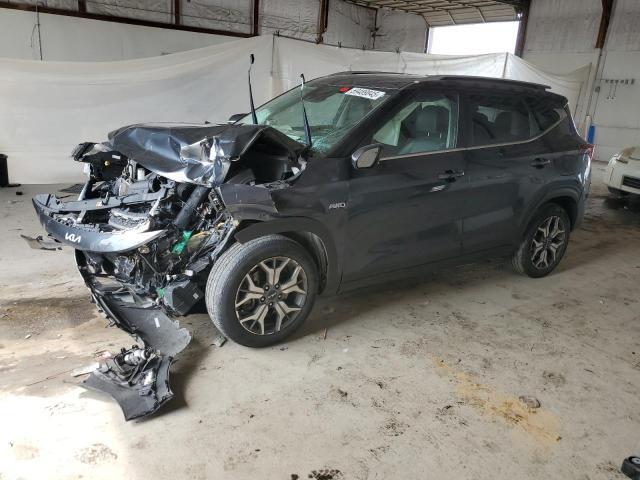 KIA Seltos 2022, VIN KNDERCAA7N7238978, 9/9