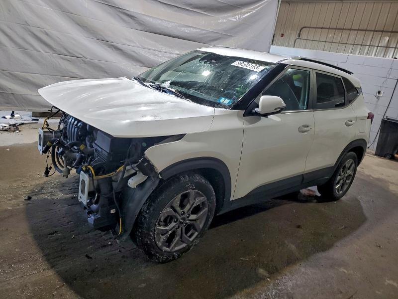 KIA Seltos 2025, VIN KNDERCAA7S7823927, 3/5