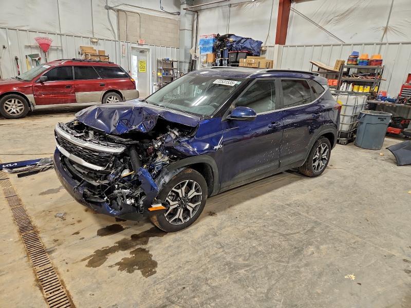 KIA Seltos 2023, VIN KNDERCAA8P7369419, 1/11
