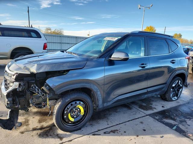 KIA Seltos 2023, VIN KNDERCAA8P7369419, 2/11