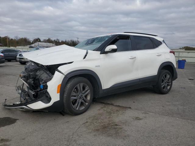 KIA Seltos 2023, VIN KNDERCAA8P7369419, 5/11