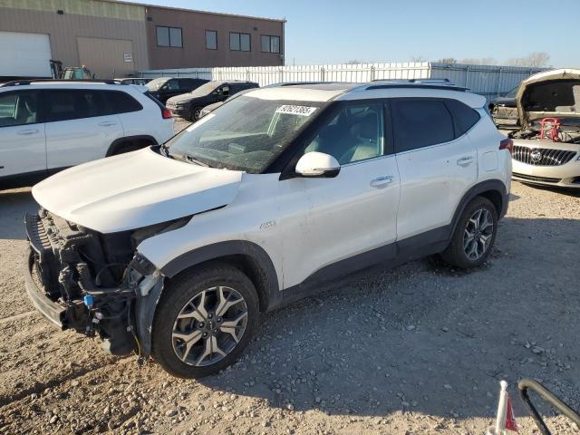 KIA Seltos 2023, VIN KNDERCAA8P7369419, 9/11