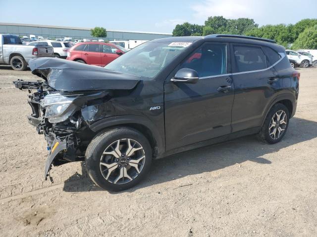 KIA Seltos 2023, VIN KNDERCAA8P7369419, 11/11