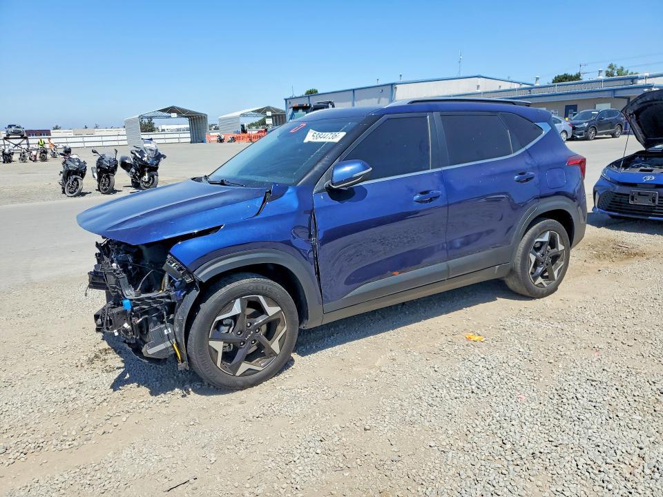 KIA Seltos 2024, VIN KNDERCAA8R7628333, 5/5