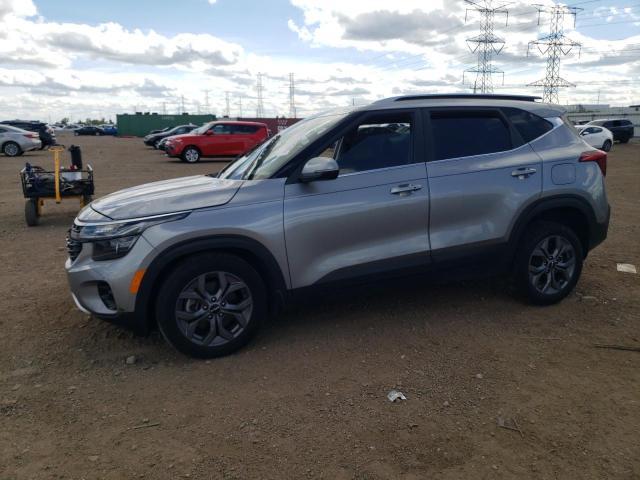 KIA Seltos 2025, VIN KNDERCAA8S7749269, 1/5