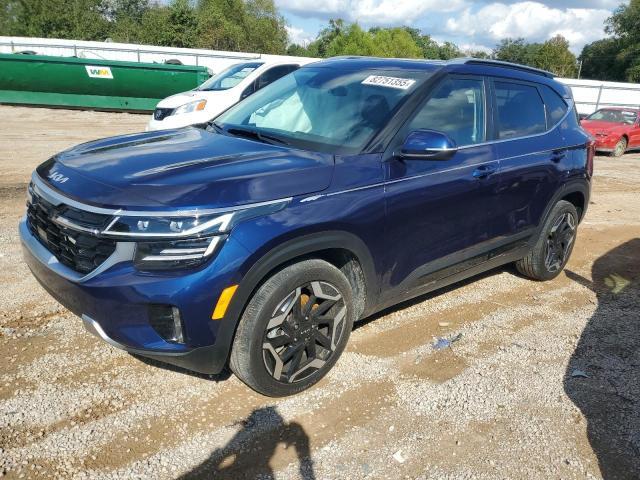 KIA Seltos 2025, VIN KNDERCAA8S7749269, 2/5