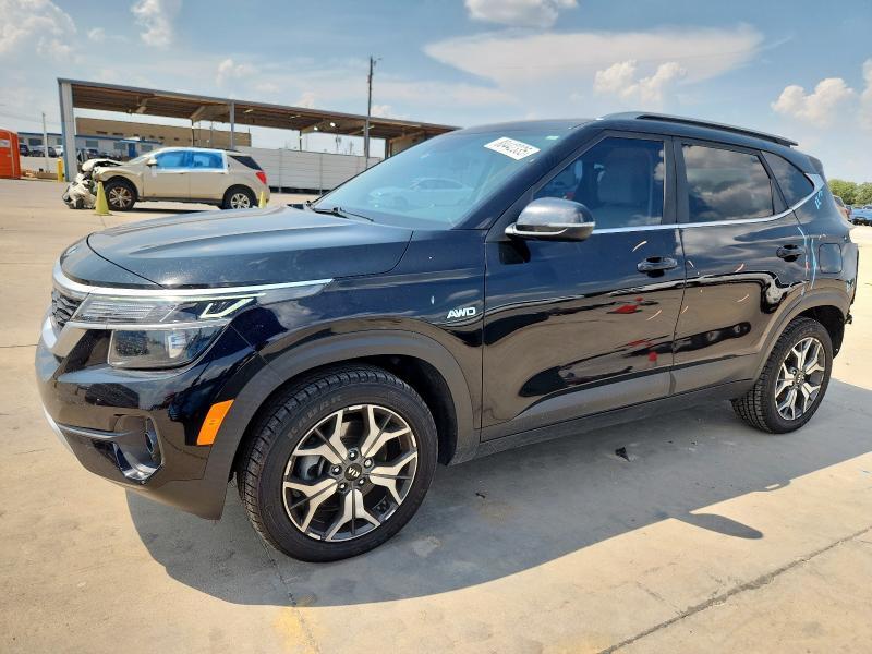 KIA Seltos 2022, VIN KNDERCAA9N7270847, 5/5