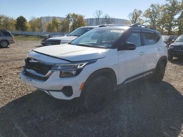 KIA Seltos 2023, VIN KNDERCAA9P7415842, 1/10