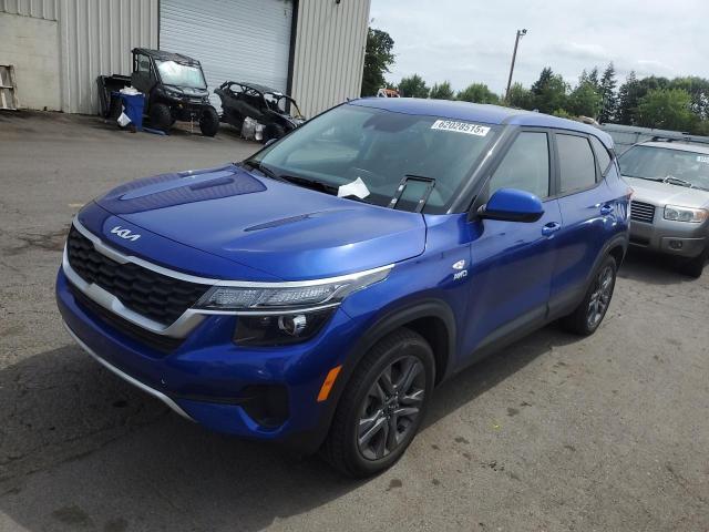 KIA Seltos 2023, VIN KNDERCAA9P7415842, 9/10