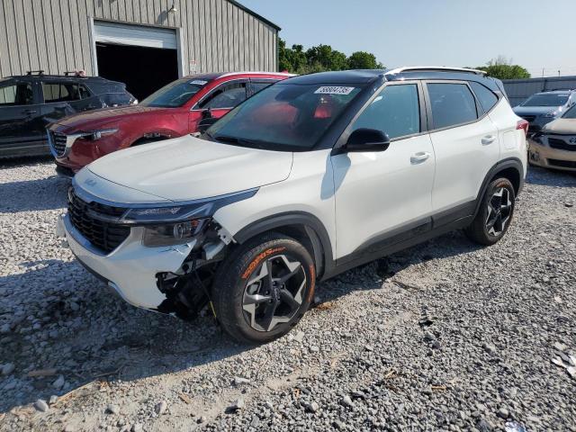 KIA Seltos 2025, VIN KNDERCAA9S7677188, 1/5