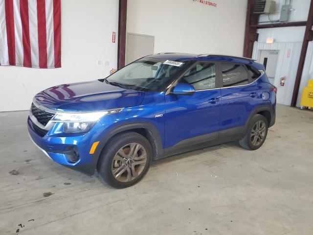 KIA Seltos 2024, VIN KNDERCAAXR7633758, 2/5