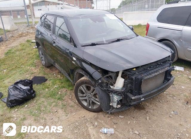 KIA Seltos 2023, VIN KNDETCA22P7455058, 2/5
