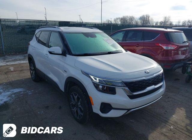 KIA Seltos 2021, VIN KNDETCA2XM7197982, 5/5