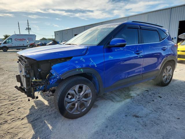 KIA Seltos 2023, VIN KNDEU2AA1P7385003, 2/5
