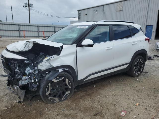 KIA Seltos 2023, VIN KNDEU2AA1P7385003, 5/5