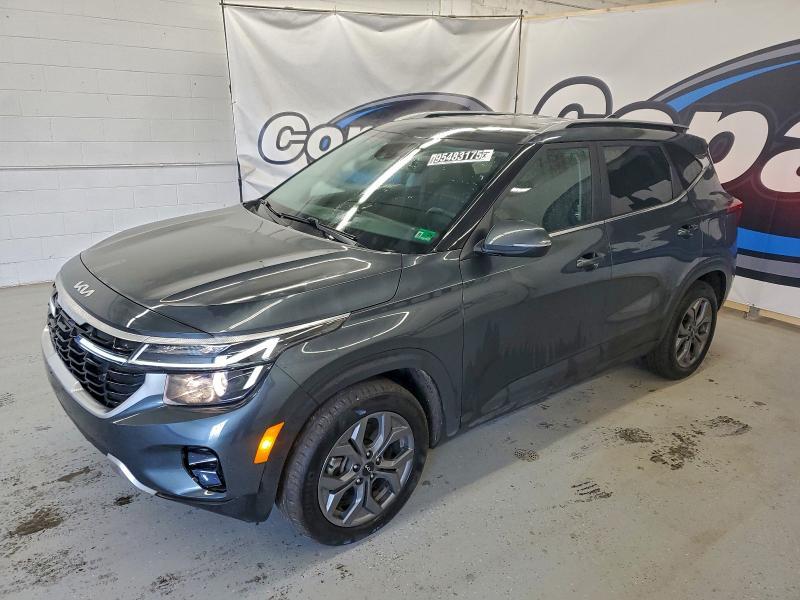 KIA Seltos 2023, VIN KNDEU2AA1P7385082, 5/5