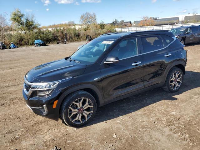 KIA Seltos 2022, VIN KNDEU2AA3N7320621, 2/10