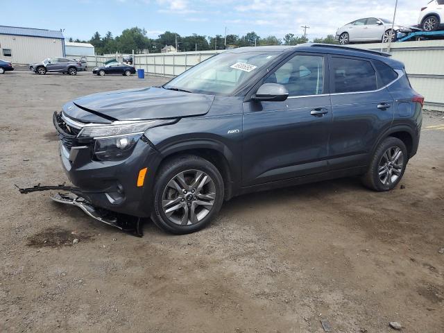 KIA Seltos 2022, VIN KNDEU2AA3N7320621, 3/10