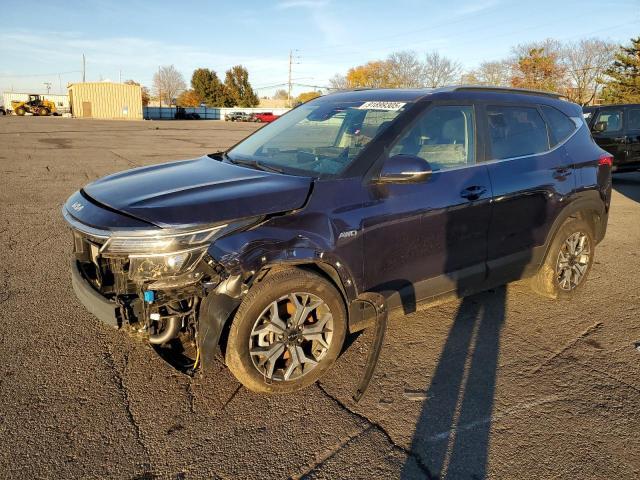 KIA Seltos 2022, VIN KNDEU2AA3N7320621, 4/10