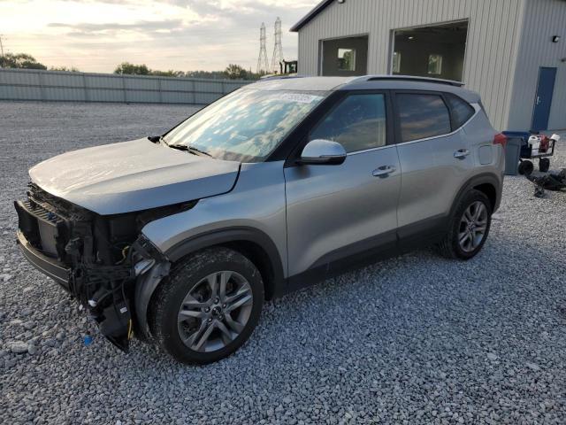KIA Seltos 2022, VIN KNDEU2AA3N7320621, 6/10