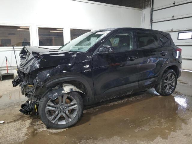 KIA Seltos 2022, VIN KNDEU2AA3N7320621, 7/10