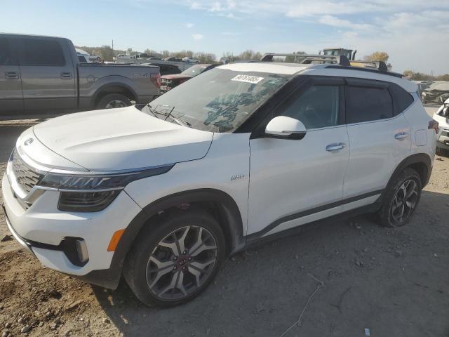 KIA Seltos 2022, VIN KNDEU2AA3N7320621, 9/10