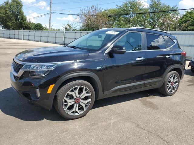 KIA Seltos 2022, VIN KNDEU2AA3N7320621, 10/10