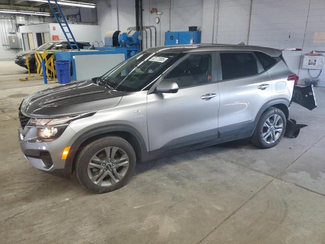 KIA Seltos 2022, VIN KNDEU2AA5N7313976, 1/5