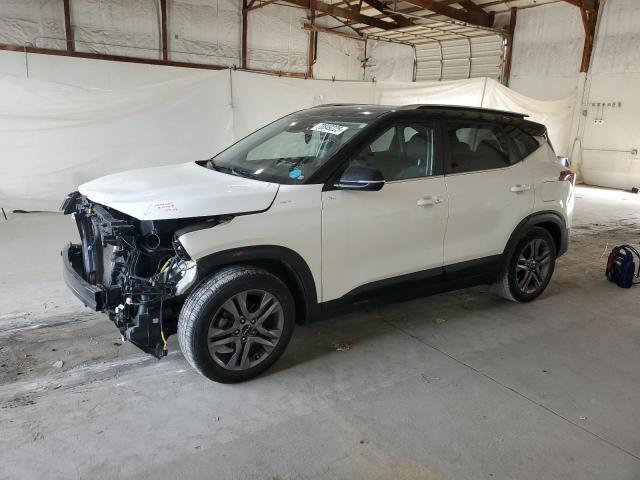 KIA Seltos 2022, VIN KNDEU2AA5N7313976, 2/5