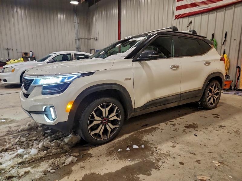 KIA Seltos 2023, VIN KNDEU2AA5P7421422, 1/10