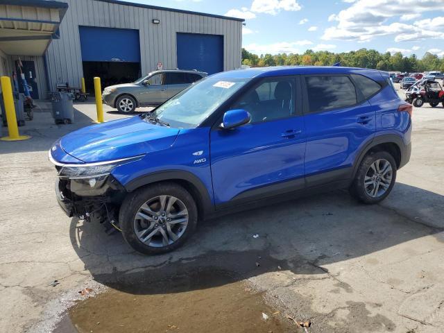 KIA Seltos 2023, VIN KNDEU2AA5P7421422, 3/10