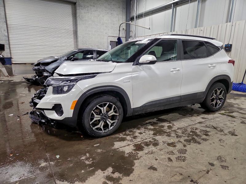 KIA Seltos 2023, VIN KNDEU2AA5P7421422, 5/10