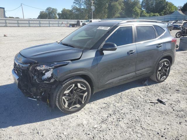 KIA Seltos 2023, VIN KNDEU2AA5P7423641, 3/5