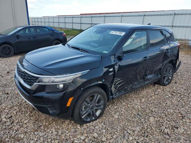 KIA Seltos 2023, VIN KNDEU2AA8P7452485, 3/5