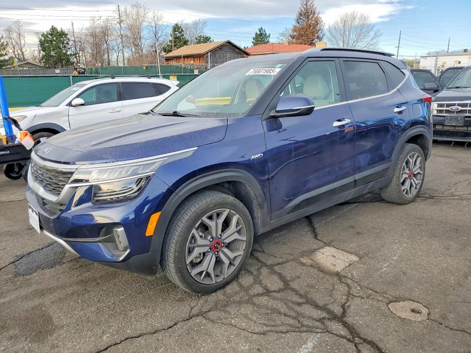 KIA Seltos 2022, VIN KNDEUCA26N7241359, 11/11