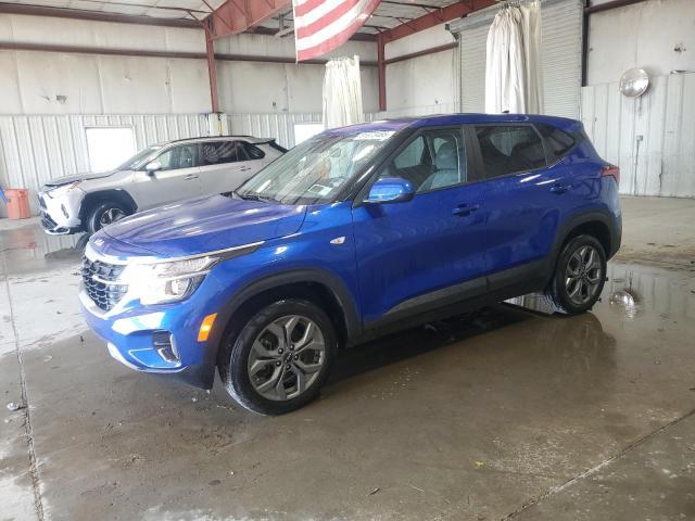 KIA Seltos 2023, VIN KNDEUCAA0P7420796, 1/5