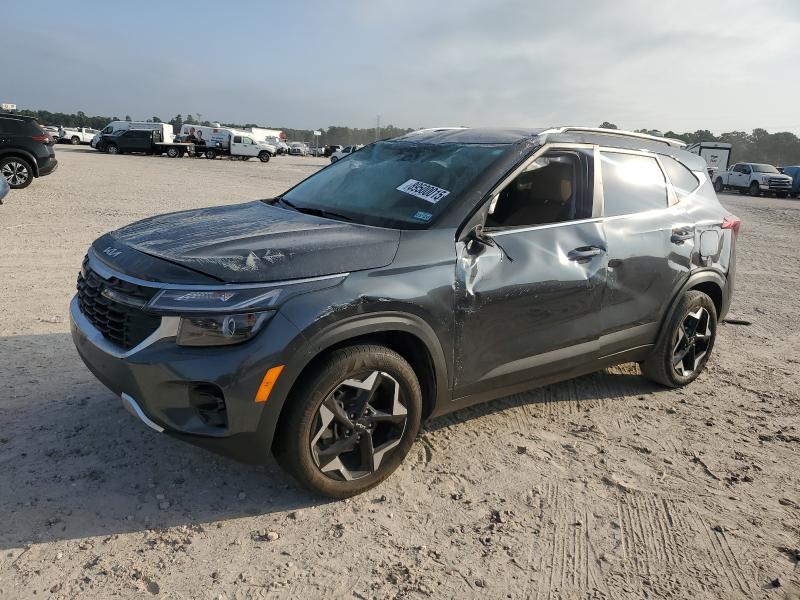 KIA Seltos 2023, VIN KNDEUCAA0P7420796, 3/5