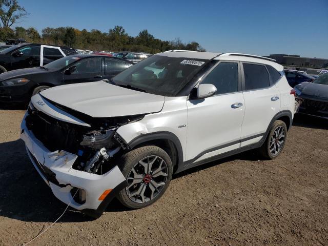 KIA Seltos 2023, VIN KNDEUCAA0P7420796, 5/5