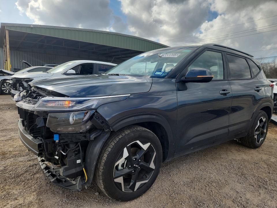 KIA Seltos 2024, VIN KNDEUCAA0R7558356, 5/5