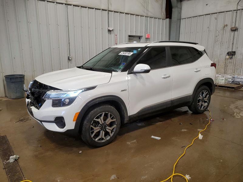 KIA Seltos 2024, VIN KNDEUCAA1R7550105, 1/5