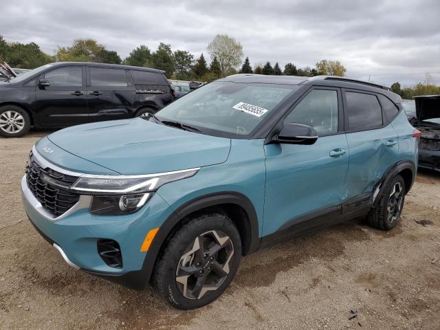 KIA Seltos 2025, VIN KNDEUCAA1S7710649, 5/11
