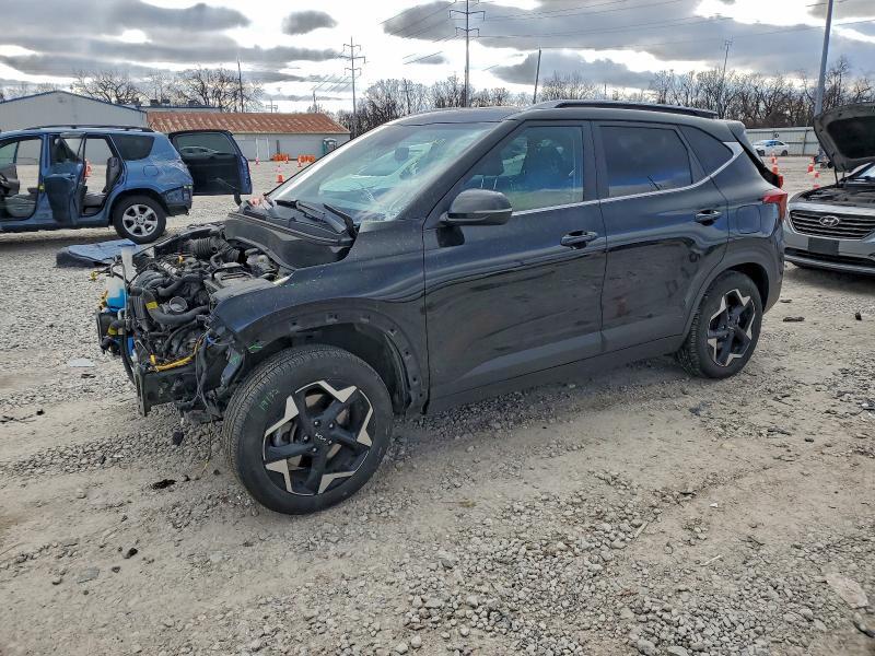 KIA Seltos 2025, VIN KNDEUCAA1S7710649, 8/11