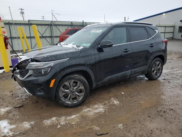 KIA Seltos 2025, VIN KNDEUCAA1S7710649, 9/11