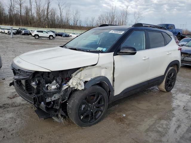 KIA Seltos 2023, VIN KNDEUCAA3P7346614, 4/11