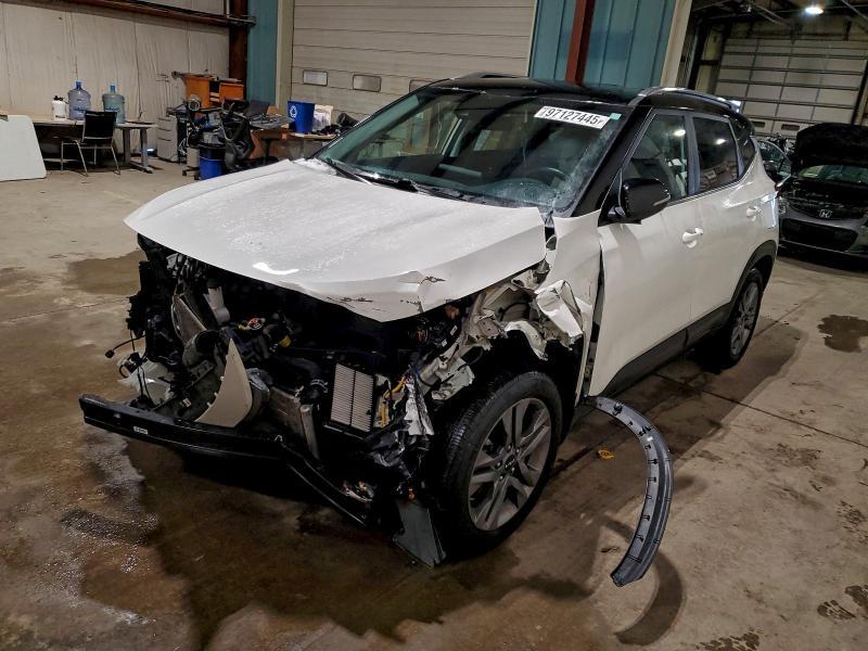 KIA Seltos 2023, VIN KNDEUCAA3P7346614, 5/11