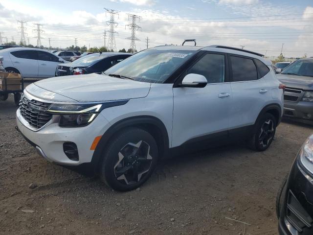 KIA Seltos 2023, VIN KNDEUCAA3P7346614, 10/11