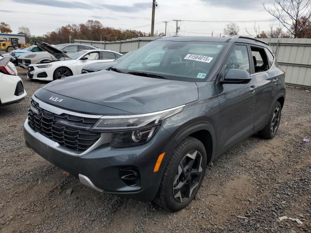 KIA Seltos 2023, VIN KNDEUCAA3P7416015, 1/5