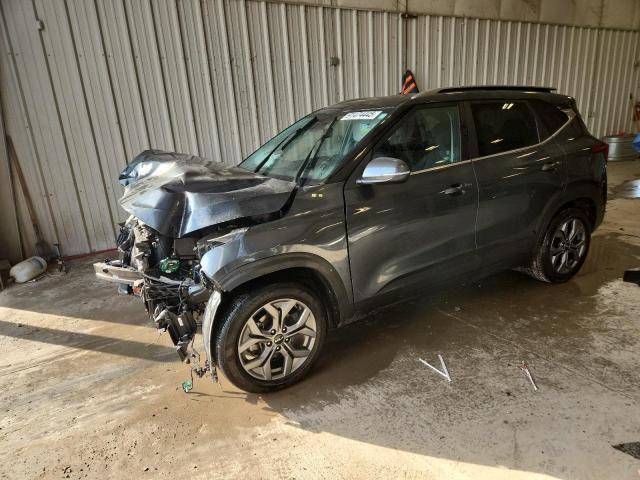 KIA Seltos 2023, VIN KNDEUCAA3P7437303, 1/5