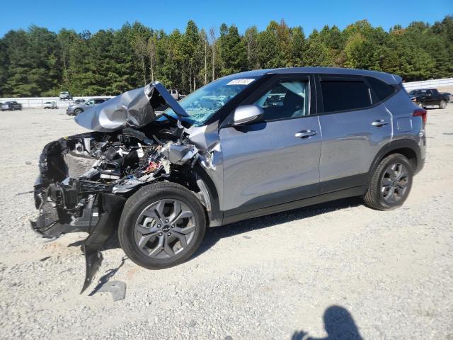 KIA Seltos 2023, VIN KNDEUCAA3P7437303, 5/5
