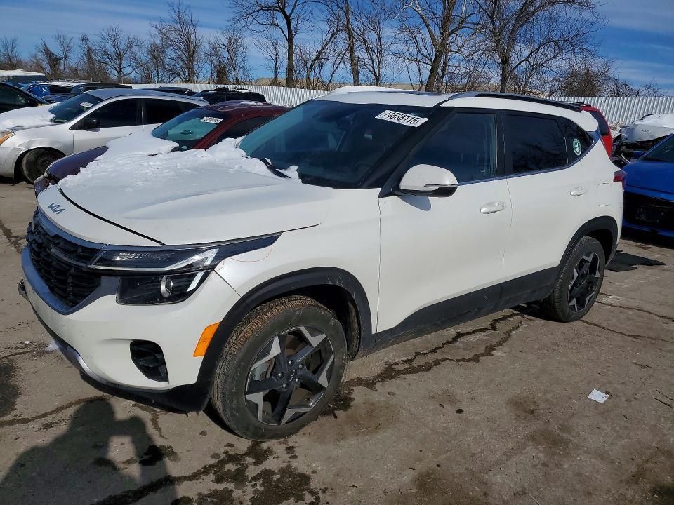 KIA Seltos 2024, VIN KNDEUCAA3R7475911, 6/11